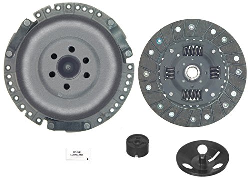 Pressure Plates ACDelco 381287