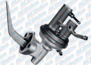 Electric Fuel Pumps ACDelco 42566