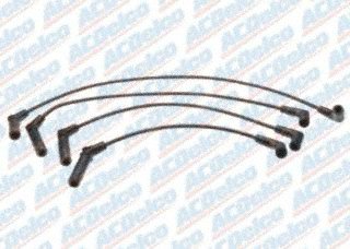 Spark Plugs ACDelco 746FF