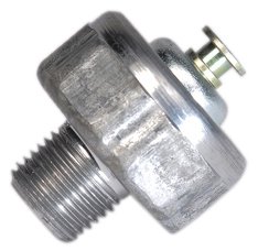 Transmission Converter Release Valve ACDelco 8683502