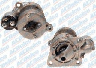 Starters ACDelco 323-596