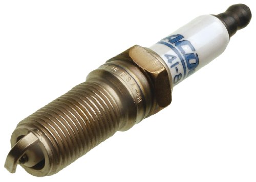 Spark Plugs ACDelco 41-814