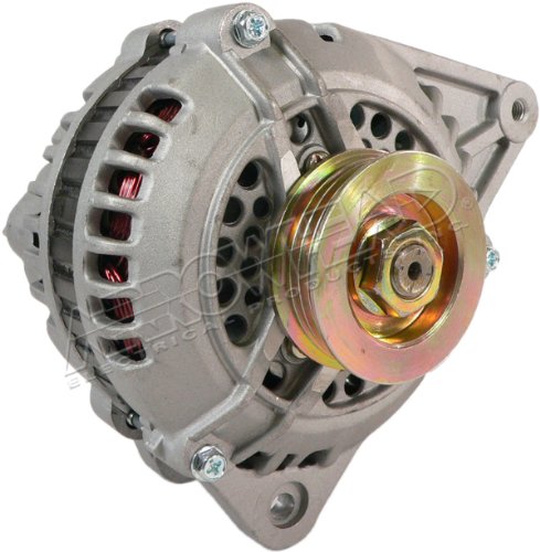 Alternators ACDelco 334-1845