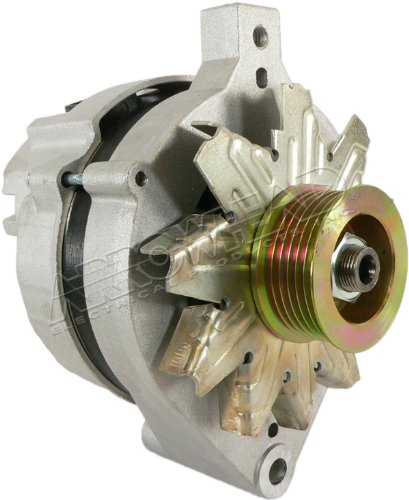 Alternators ACDelco 334-2224
