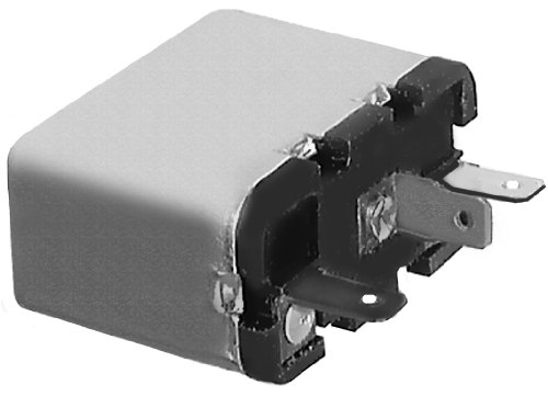 ACDelco C1739A Horn Relay Horn ACDelco C1739A