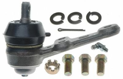 Steering System ACDelco 45D2093