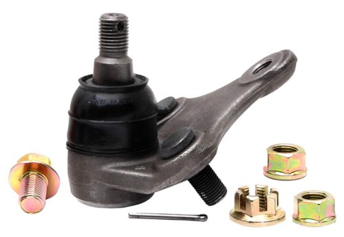 Steering System ACDelco 45D2195
