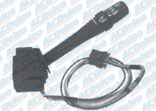 ACDelco D6363D Switch Assembly Electrical System Tools ACDelco D6363D