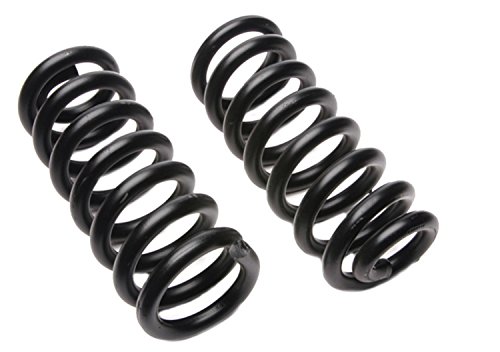 ACDelco 45H0076 Coil Spring Coil Springs ACDelco 45H0076