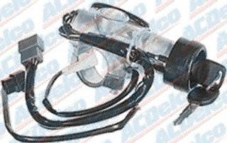 Lock Cylinders ACDelco E1487A