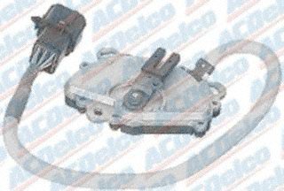 Neutral Safety ACDelco E2224C