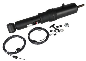 Shocks ACDelco 515-12