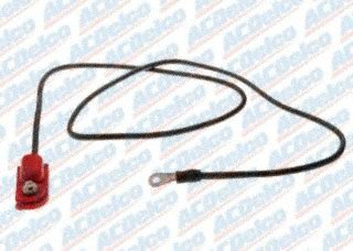 Negative ACDelco 4SX64A