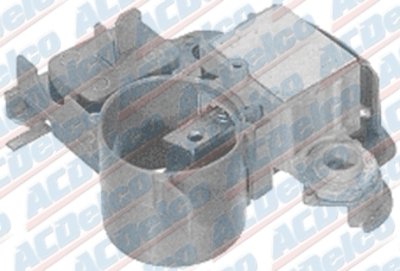 Voltage Regulators ACDelco E617C