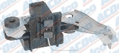 ACDelco E605C Voltage Regulator Voltage Regulators ACDelco E605C
