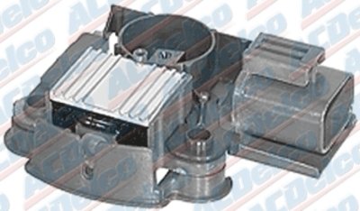 Voltage Regulators ACDelco E662A