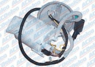 Pumps ACDelco EP2016H
