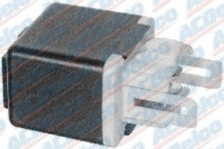 Horn ACDelco F1712A