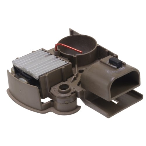 Voltage Regulators ACDelco F650