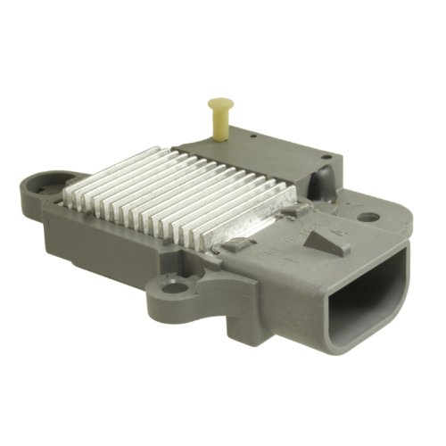 ACDelco F652 Voltage Regulator Voltage Regulators ACDelco F652