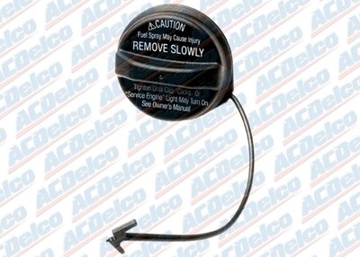 Fuel Tank Caps ACDelco GT222