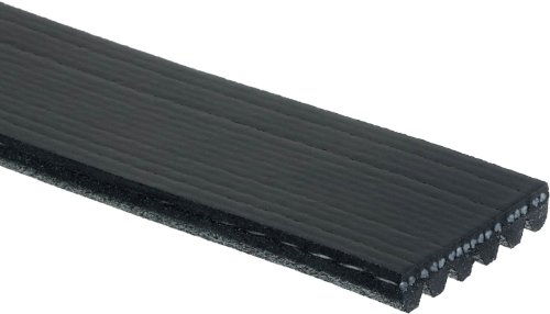 ACDelco 6K810 Fan Belt Fans ACDelco 6K810