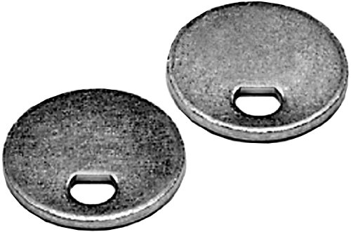 Camber Caster Parts ACDelco 45K0073