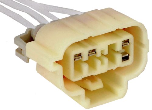 Coil Lead Wires ACDelco PT1276