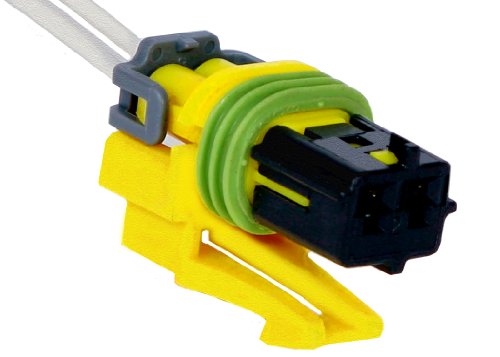 Coil Lead Wires ACDelco PT1436