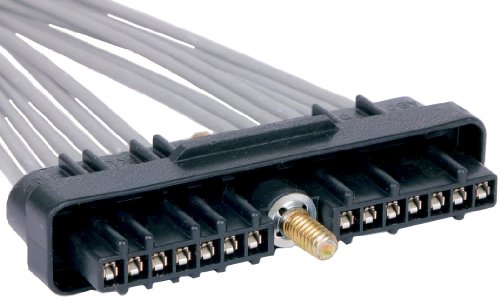 Coil Lead Wires ACDelco PT541