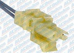 Coil Lead Wires ACDelco PT141
