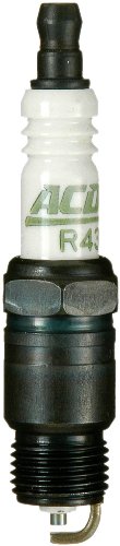 Spark Plugs ACDelco R43TS