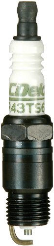 Spark Plugs ACDelco R43TS6
