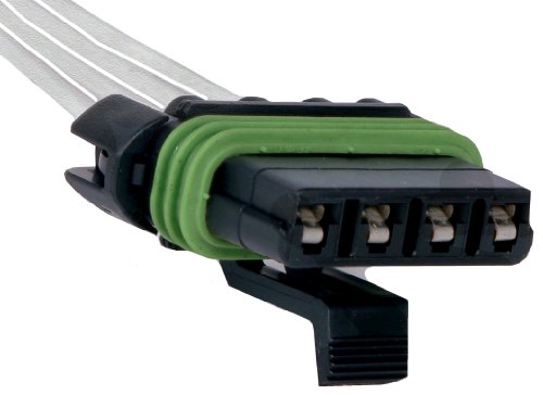 Coil Lead Wires ACDelco PT402