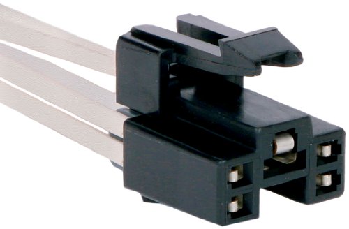 ACDelco PT759 Female Connector with Lead Coil Lead Wires ACDelco PT759