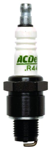 Spark Plugs ACDelco R44F