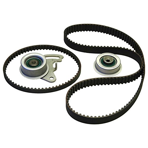 Timing Belts ACDelco TCK158