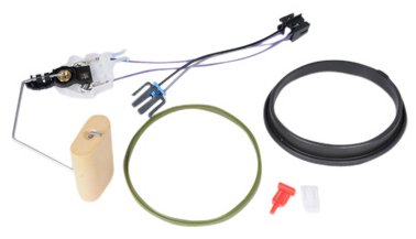 Fuel System ACDelco SK1140