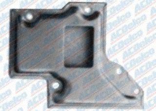 ACDelco Tf223 Transmission Fluid Filter Kit Transmission Fluids ACDelco TF223