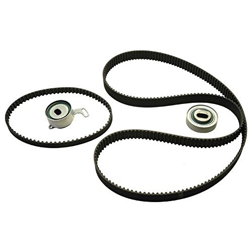 ACDelco TCK186 Timing Belt Timing Belts ACDelco TCK186