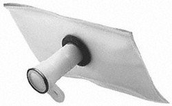 ACDelco TS80 Fuel Pump Strainer Strainers ACDelco TS80