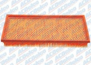 Air Filters ACDelco A1342C