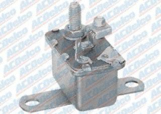 ACDelco C1735A Starter Relay Starter ACDelco C1735A