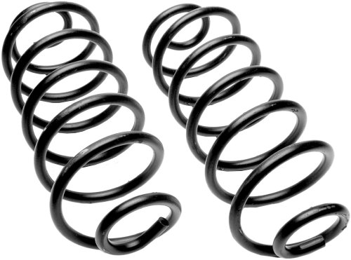 Spring Bushings ACDelco 45H2062