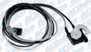 ACDelco D6042 Door Ajar Indicator Switch Door Ajar Warning ACDelco D6042