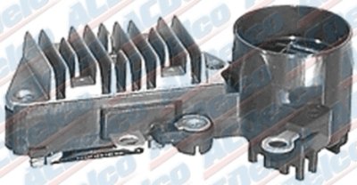 Voltage Regulators ACDelco E682A