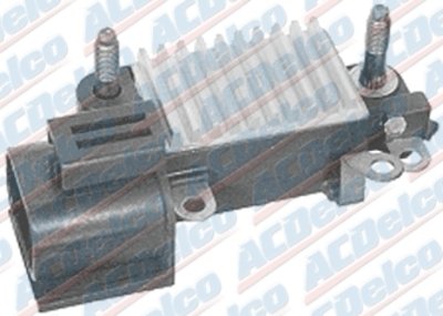 Voltage Regulators ACDelco E683