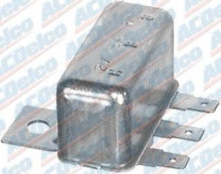 Horn ACDelco E1796