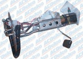 Pumps ACDelco EP2041H