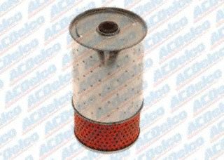 Oil Filters ACDelco PF2053